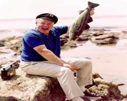 He loved the activities like fishing, golfing, traveling, fishing and philanthropy whenever he got time from his busy schedule He loved the activities like fishing, golfing, traveling, fishing and philanthropy whenever he got time from his busy schedule.